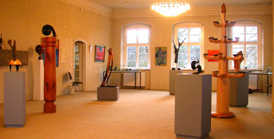 Ausstellung in Schwelm