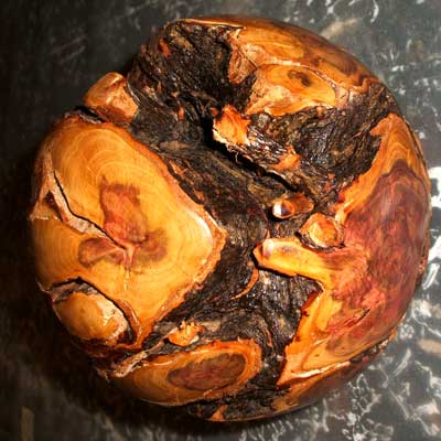 Kugel
Pflaumenbaum
