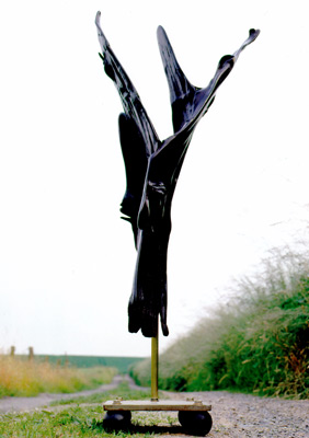 "Gabelung"