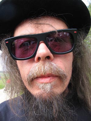 Udo Havekost
